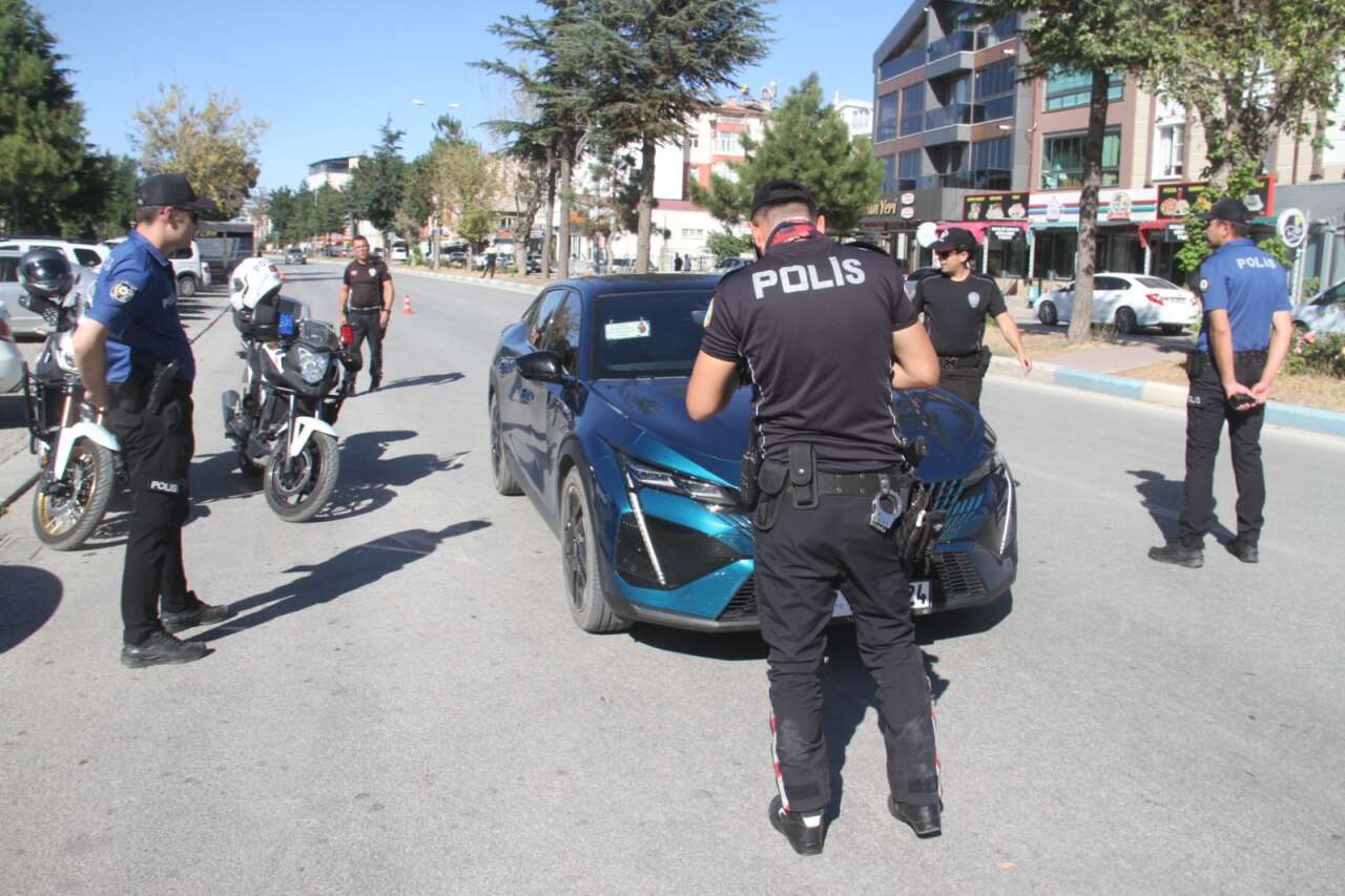 Konya’da Yunus Timlerinin yeni görev yeri belli oldu 4
